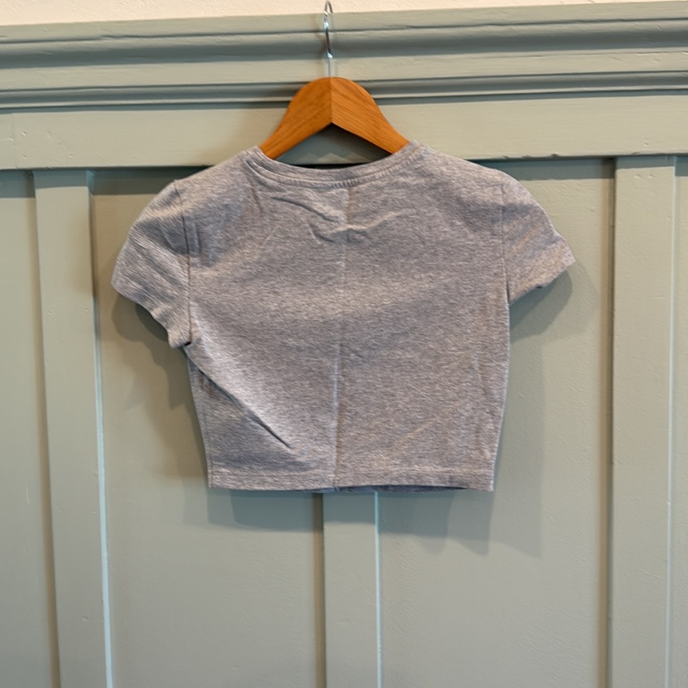 Aritzia - TNA - Hold-it™ Ortiz Cropped T-shirt - - Picture 5 of 5